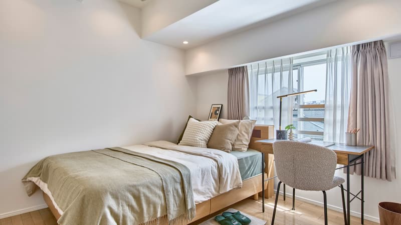 Room Type Gallery